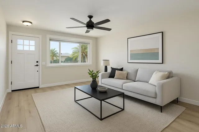 $1,800 | 9702 West Pineridge Drive, Sun City, AZ 85351