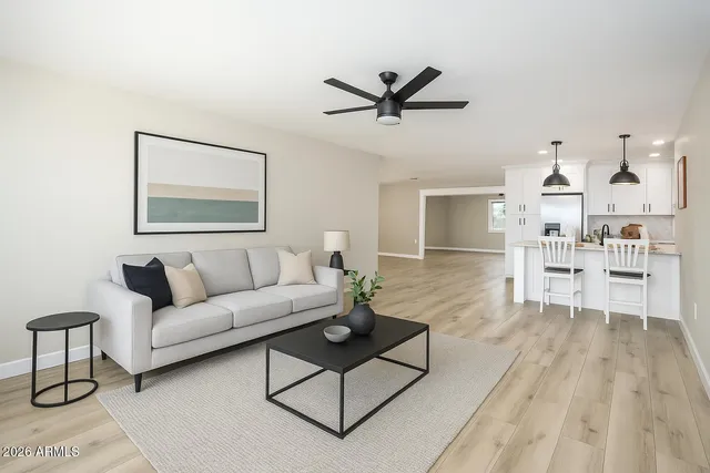 $1,800 | 9702 West Pineridge Drive, Sun City, AZ 85351