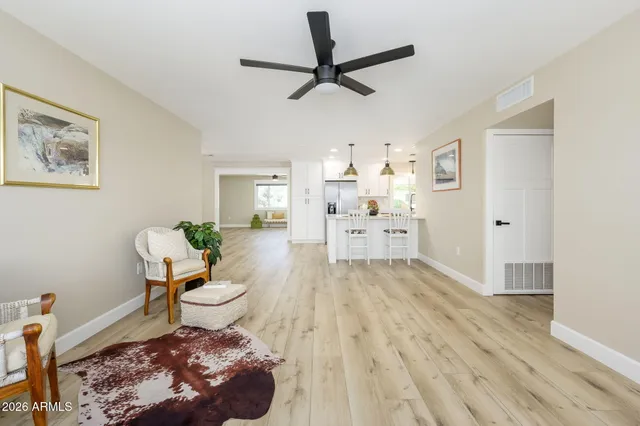 $1,800 | 9702 West Pineridge Drive, Sun City, AZ 85351