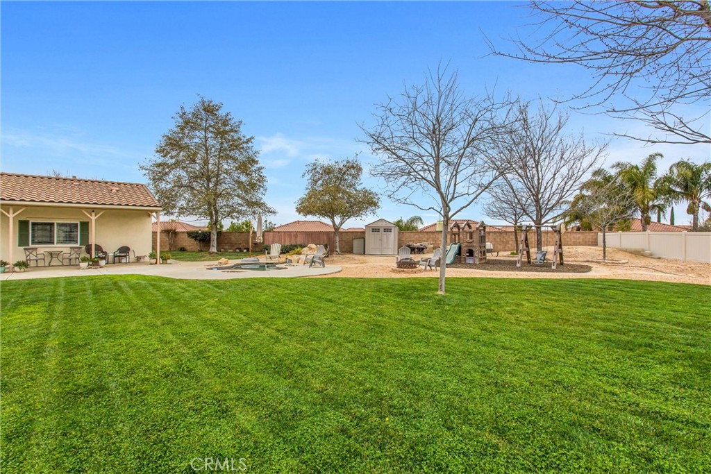 1779 Hannon Road Cherry Valley, CA 92223 - Photo 37 of 39