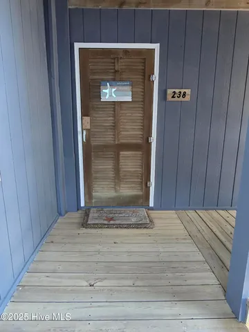 $189,900 | 2224 New River Inlet Road, Unit 238, North Topsail Beach, NC 28460