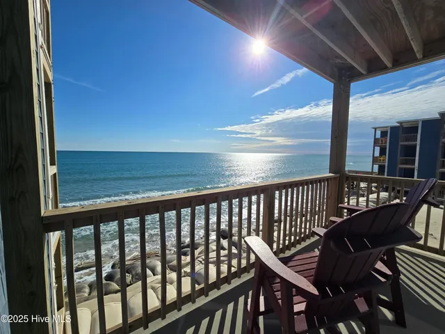 $189,900 | 2224 New River Inlet Road, Unit 238, North Topsail Beach, NC 28460