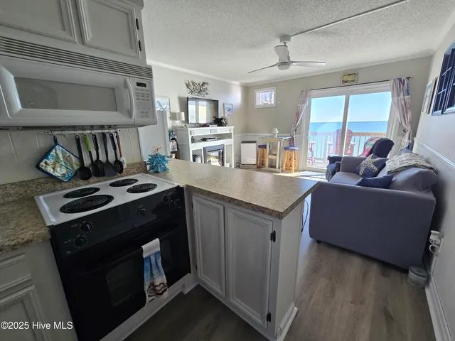 $189,900 | 2224 New River Inlet Road, Unit 238, North Topsail Beach, NC 28460