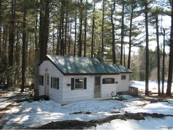 15 Geer Road Wells, VT 05774 - Photo 1 of 1 Gallery Image 1