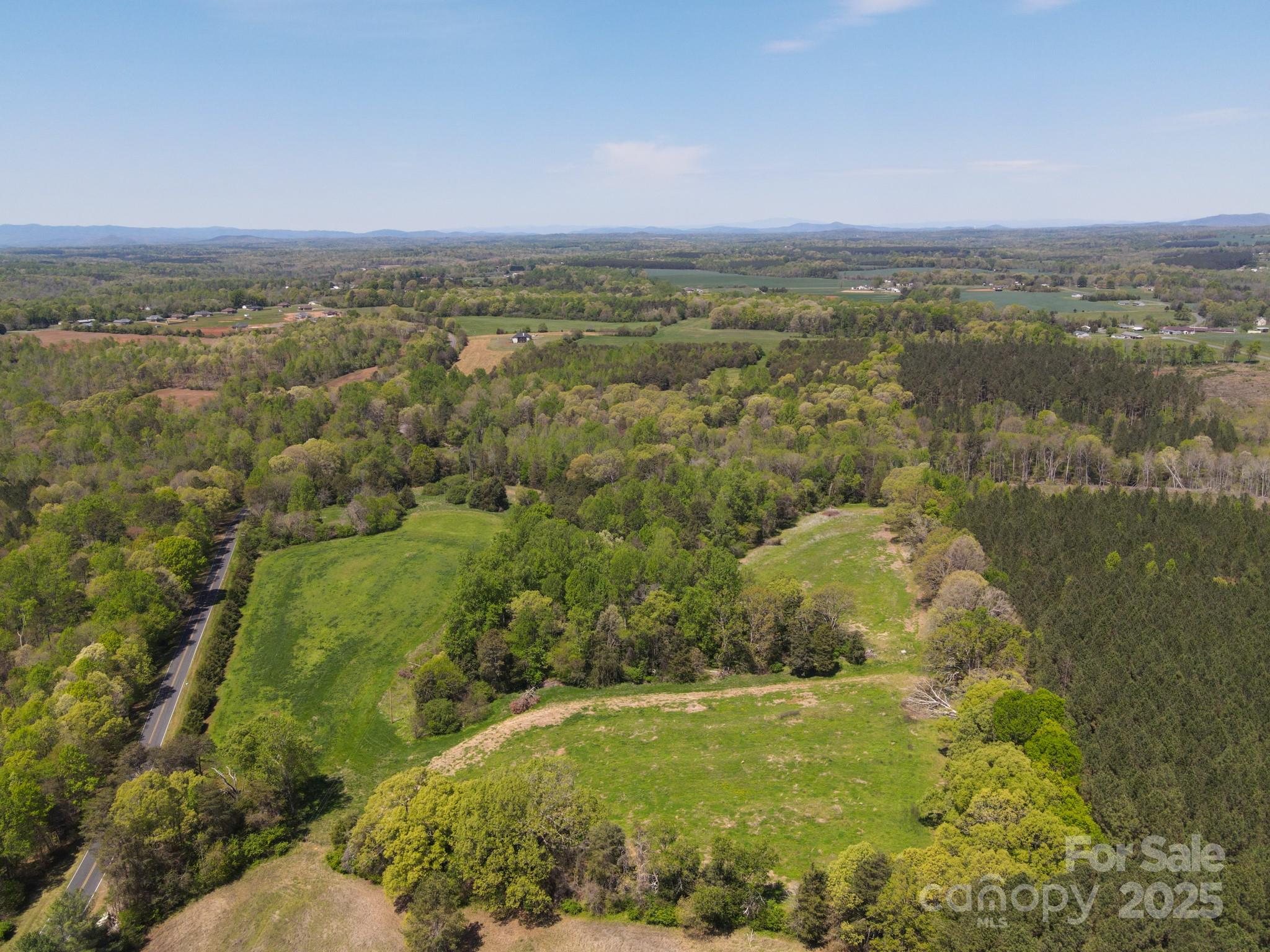 0 Grigg Road Lincolnton, NC 28092 - Photo 4 of 10 a view of lake with green space