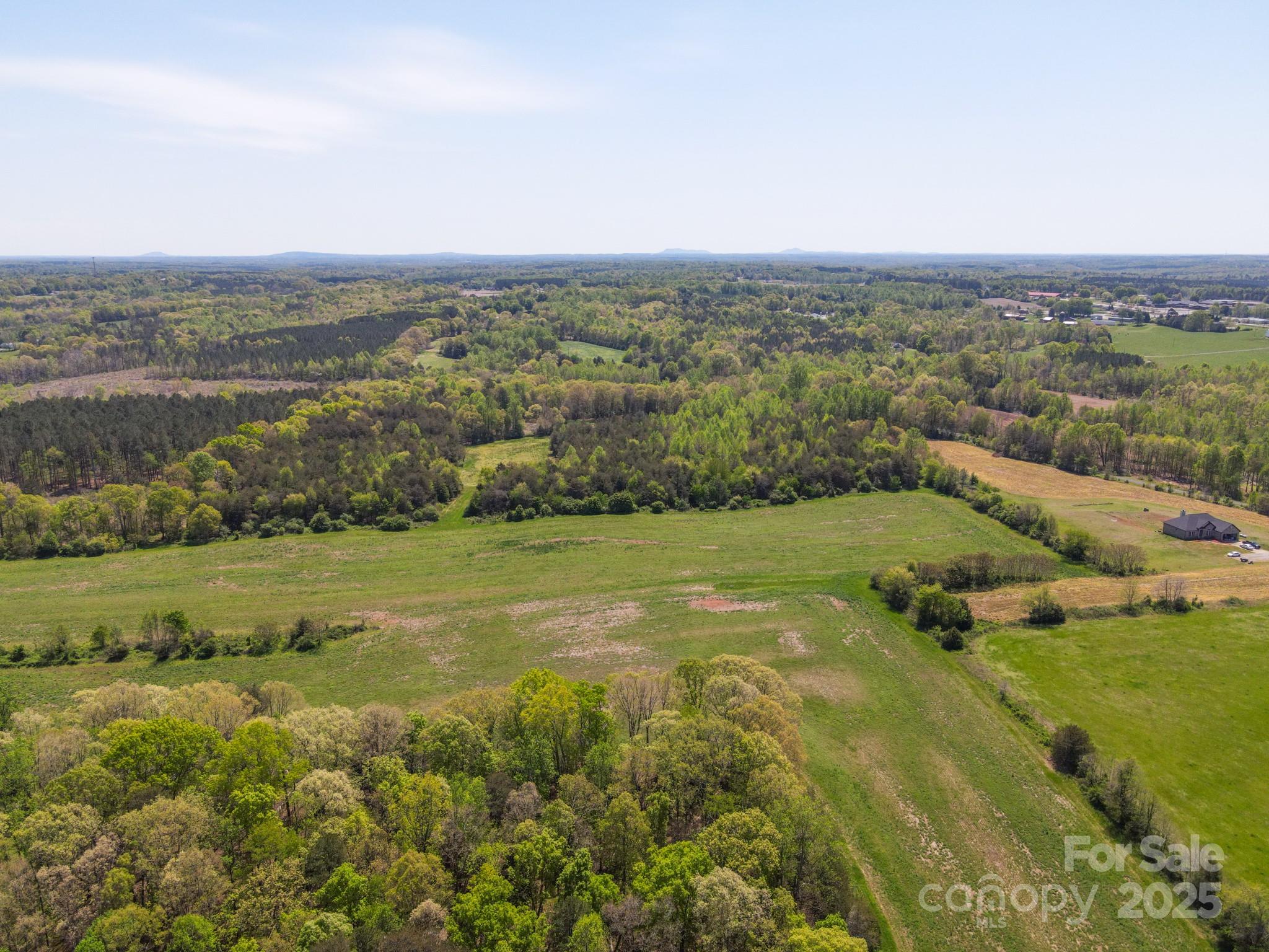 0 Grigg Road Lincolnton, NC 28092 - Photo 5 of 10 an aerial view of residential building and lake