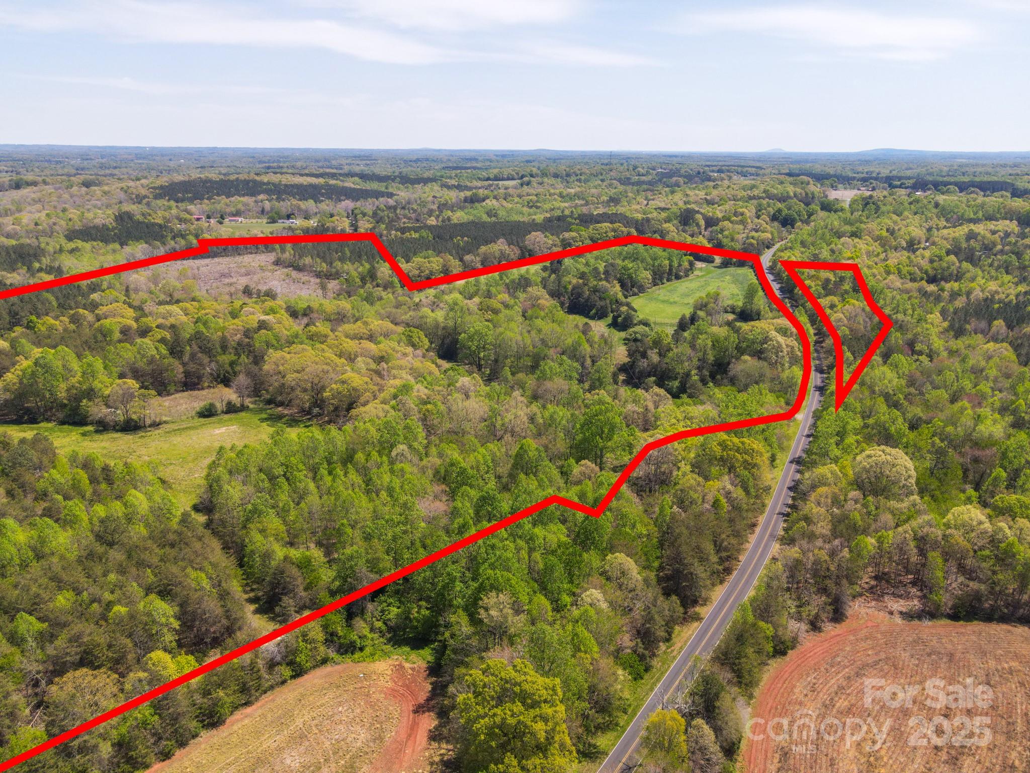 0 Grigg Road Lincolnton, NC 28092 - Photo 7 of 10