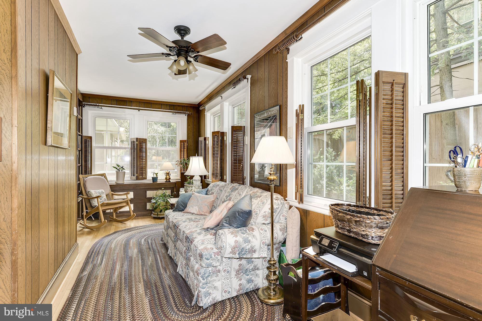 4505 Amherst Road College Park, MD 20740 - Photo 11 of 30 Den/Office/Family Room
