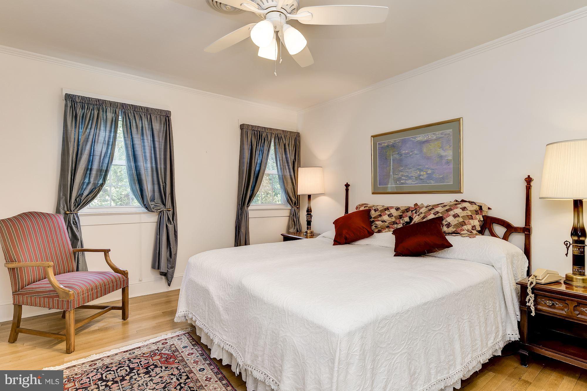 4505 Amherst Road College Park, MD 20740 - Photo 20 of 30 Bedroom #1