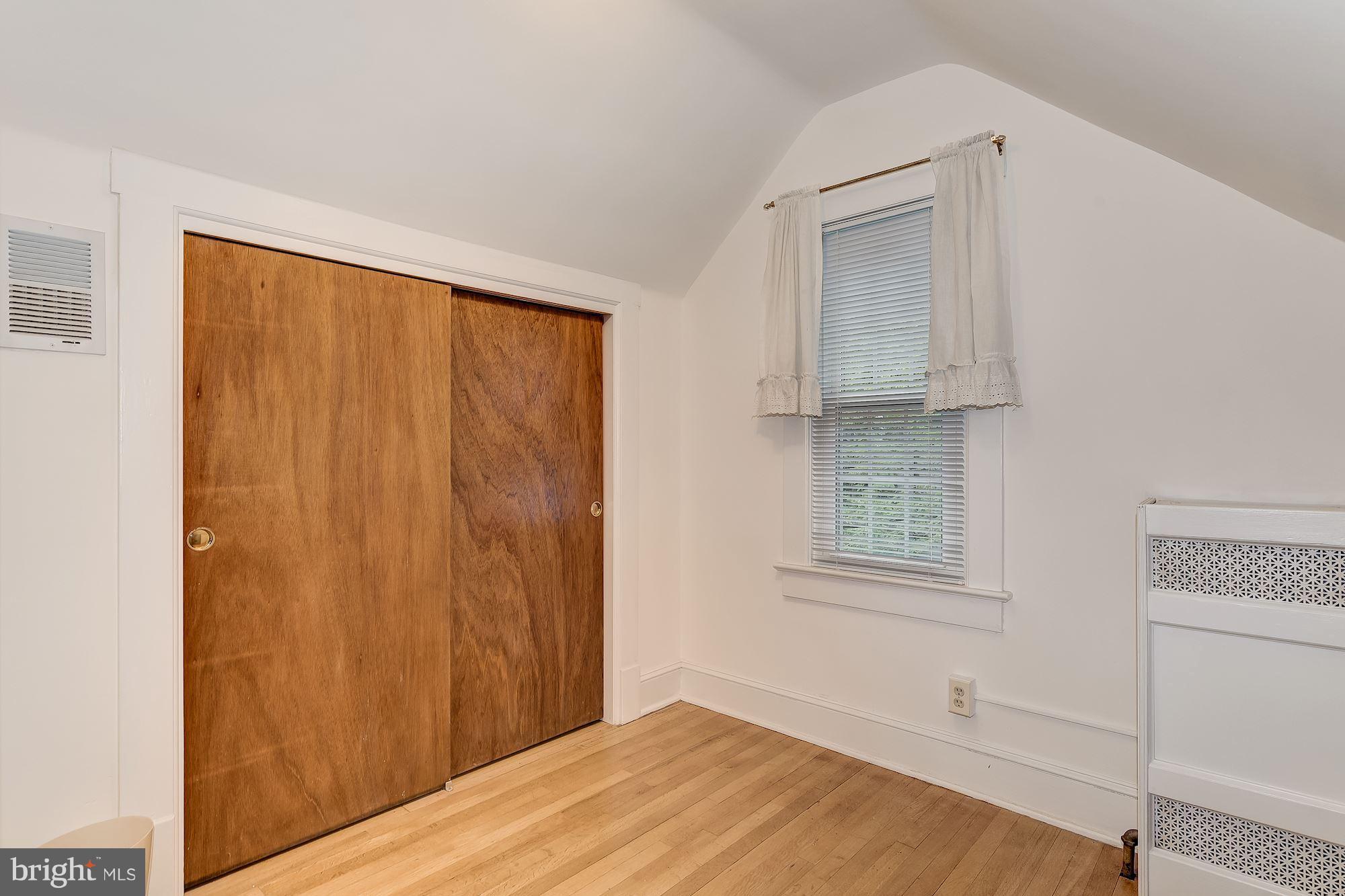 4505 Amherst Road College Park, MD 20740 - Photo 21 of 30 Dressing Area off Bedroom #1