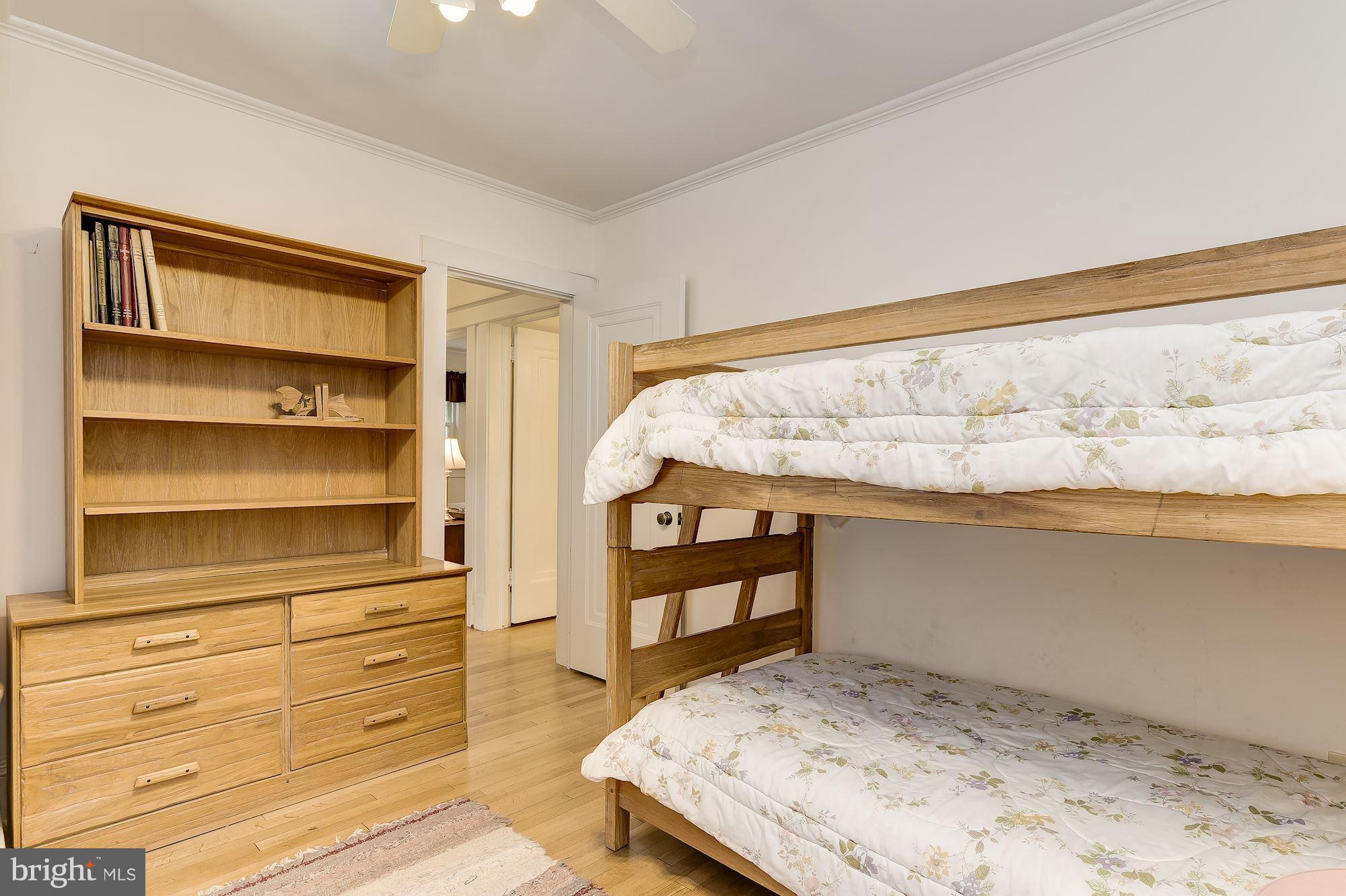 4505 Amherst Road College Park, MD 20740 - Photo 23 of 30 Bedroom #2
