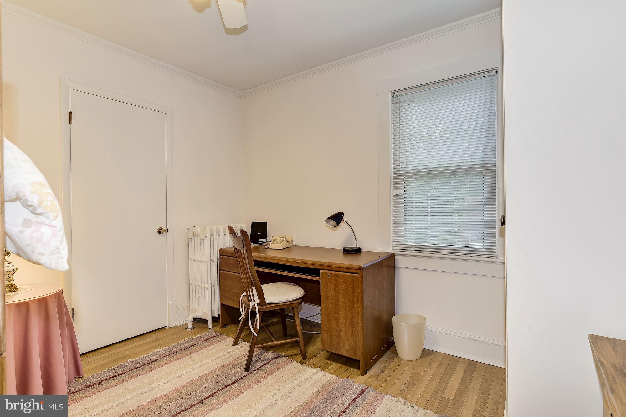 4505 Amherst Road College Park, MD 20740 - Photo 24 of 30 Bedroom #2