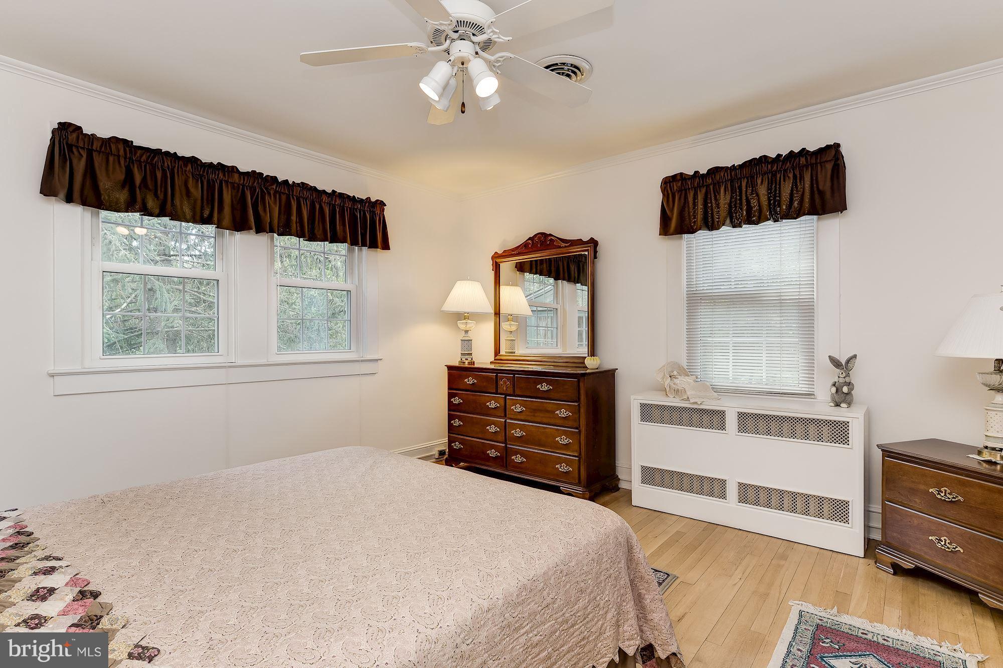 4505 Amherst Road College Park, MD 20740 - Photo 25 of 30 Bedroom #3