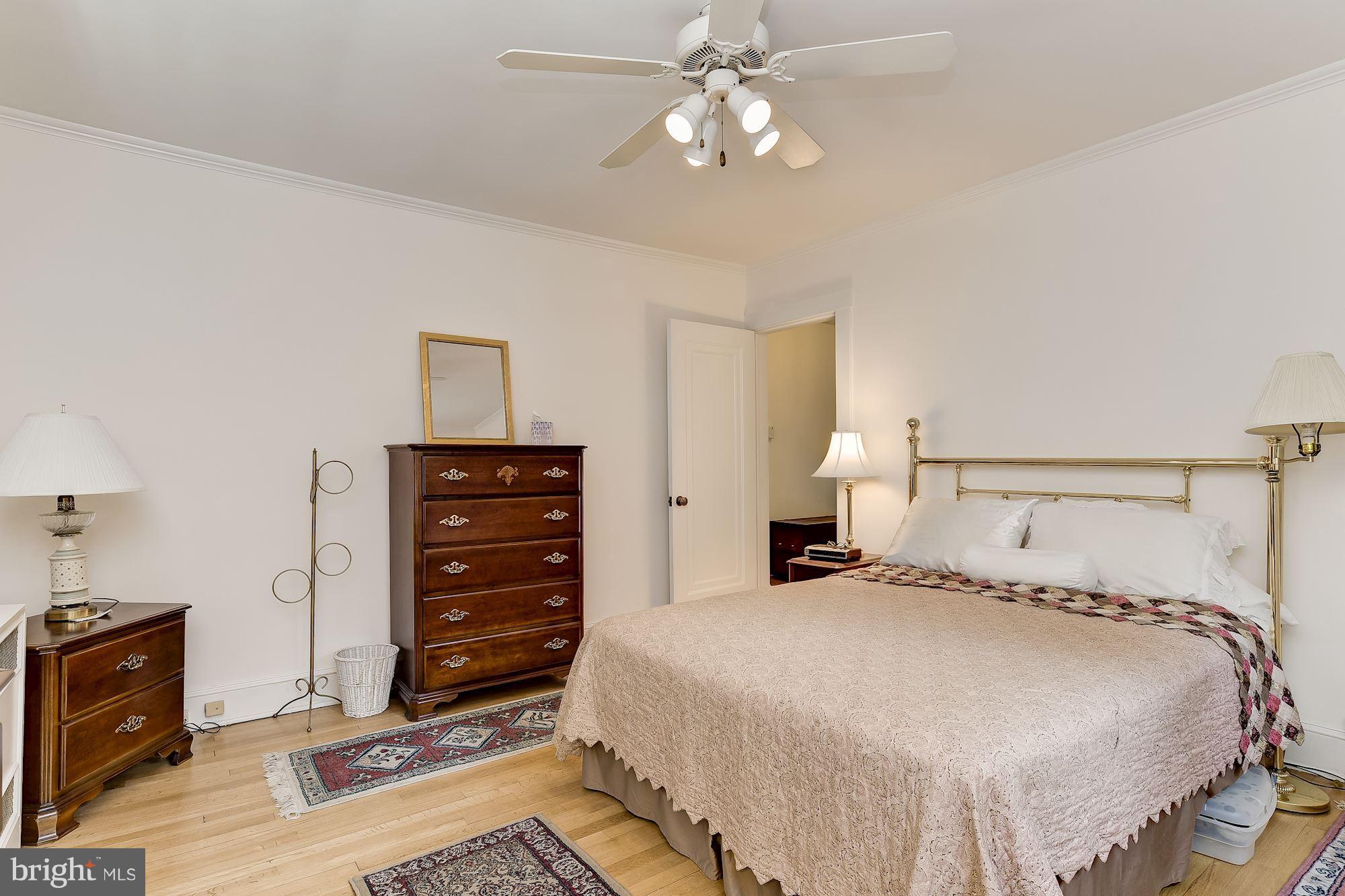 4505 Amherst Road College Park, MD 20740 - Photo 26 of 30 Bedroom #3