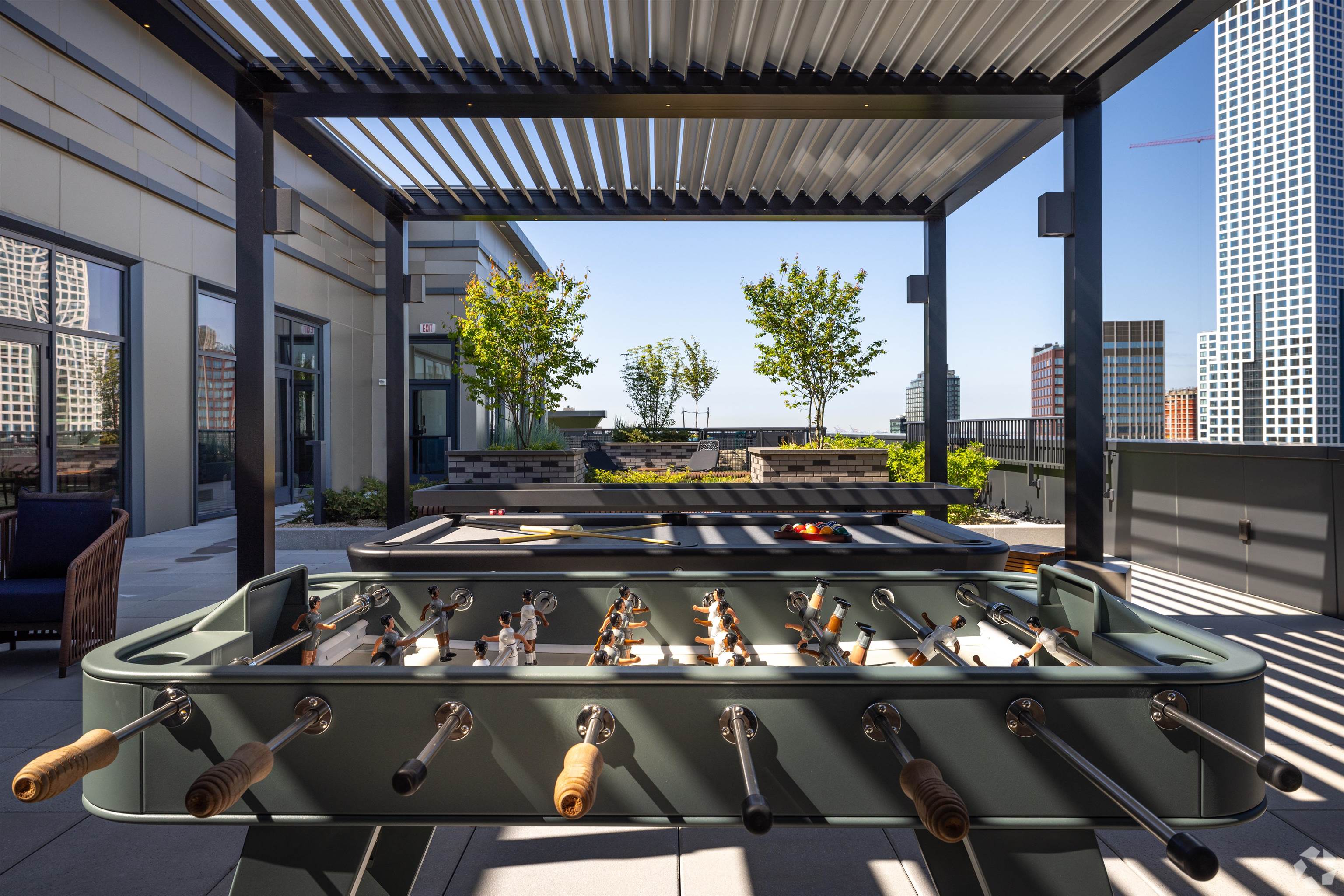 32 Oakland Avenue, Unit 1504 Jersey City, NJ 07306 - Photo 7 of 50