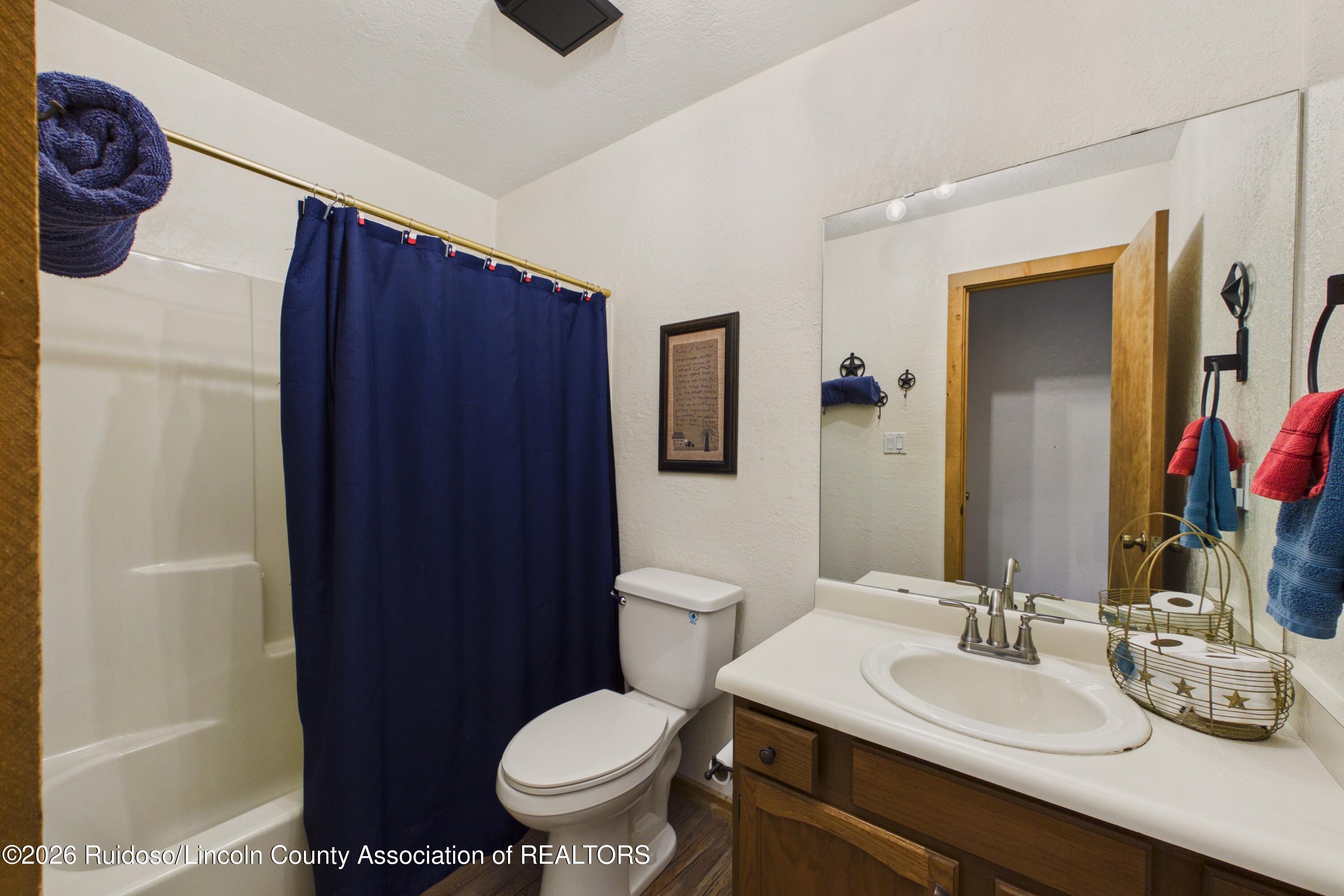 138 Lupine Loop Ruidoso, NM 88345 - Photo 47 of 72 Gallery Image 47