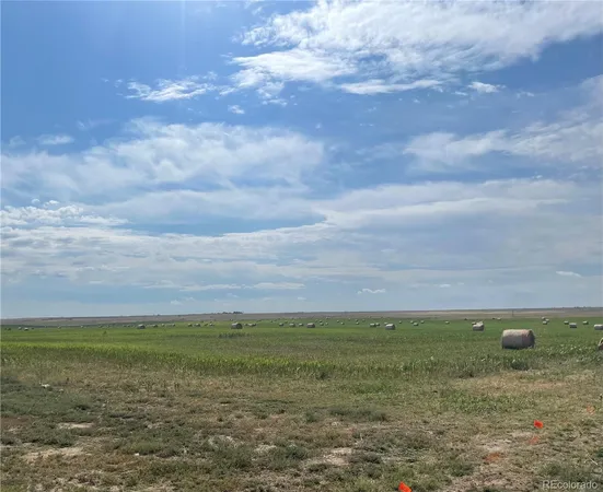 $44,000 | Lot 23 Coyote Trail, Akron, CO 80720