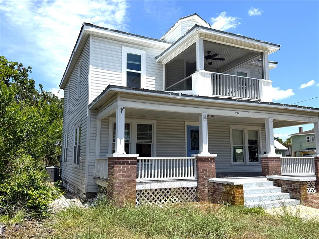214 West Whidden Street Arcadia, FL 34266 - Photo 2 of 49