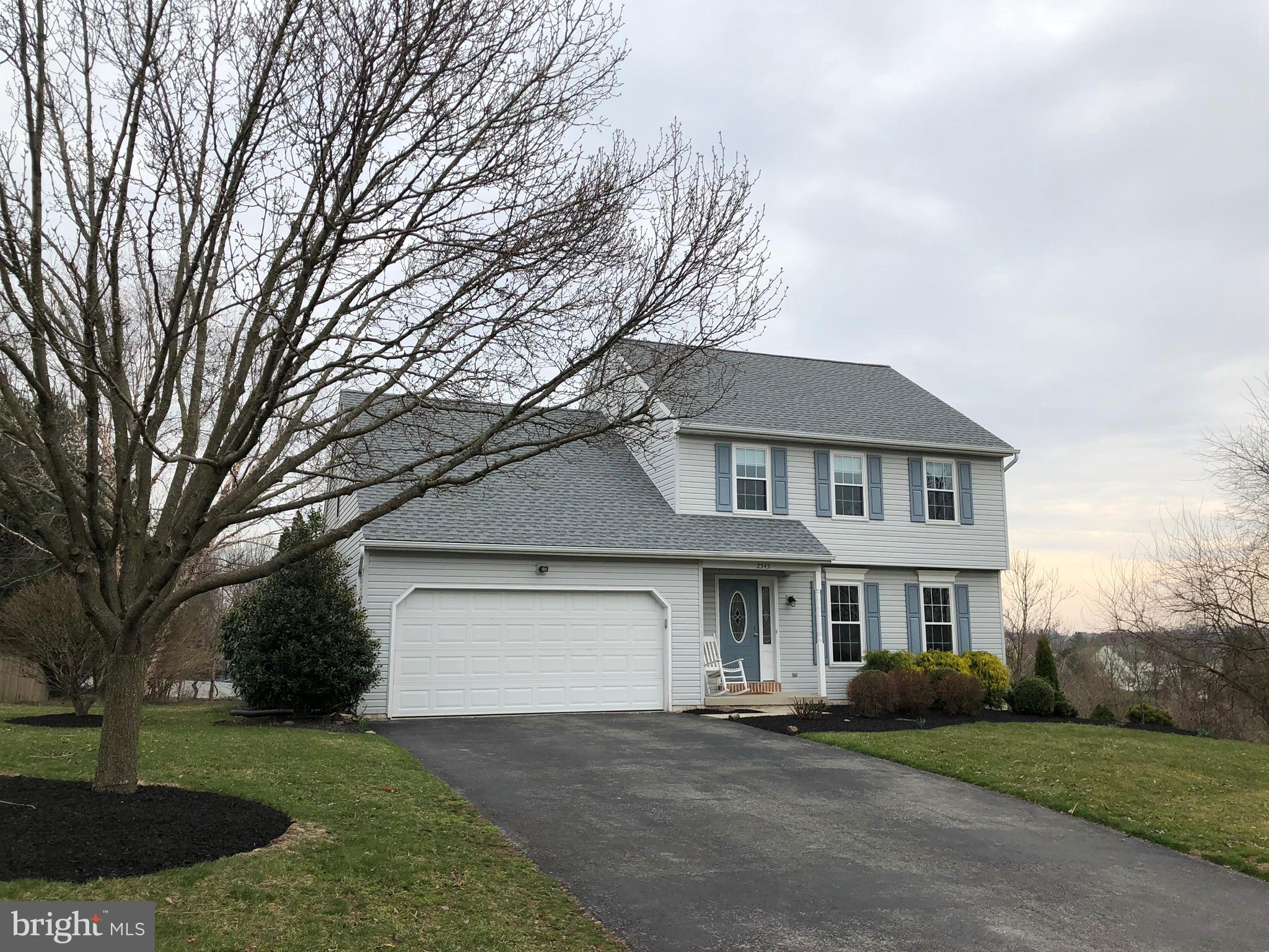 2545 Coldspring Road York, PA 17404 - Photo 1 of 40 Gallery Image 1