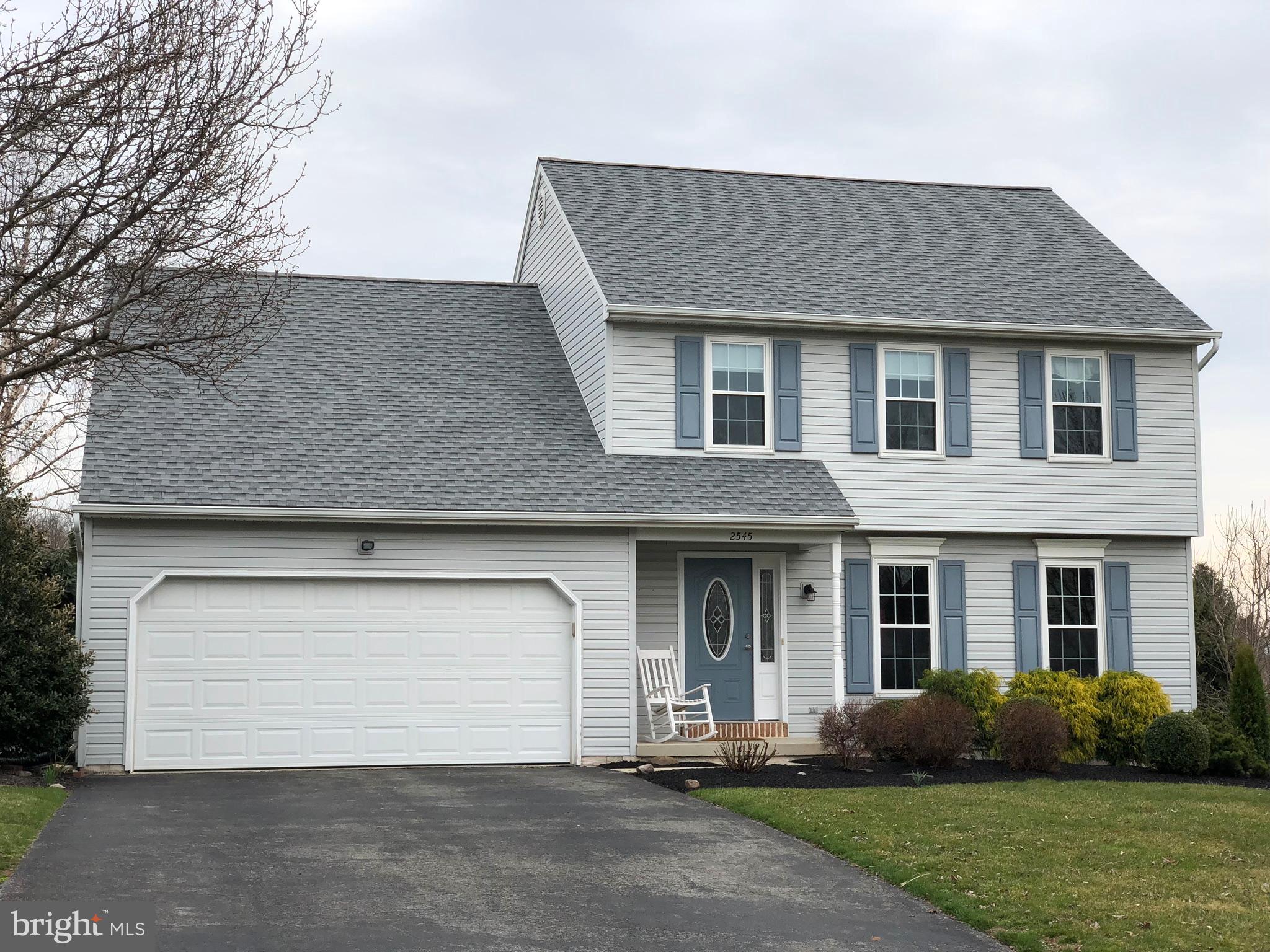 2545 Coldspring Road York, PA 17404 - Photo 2 of 40 Gallery Image 2