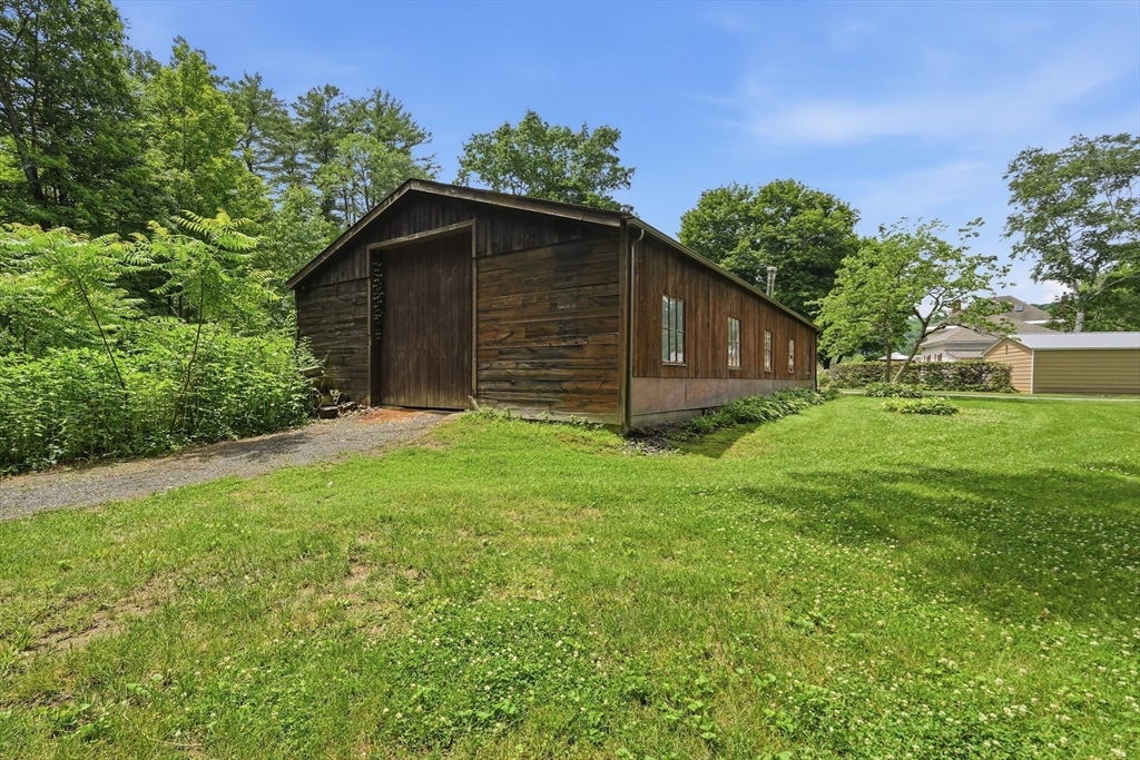 243 Colrain Road Greenfield, MA 01301 - Photo 40 of 42