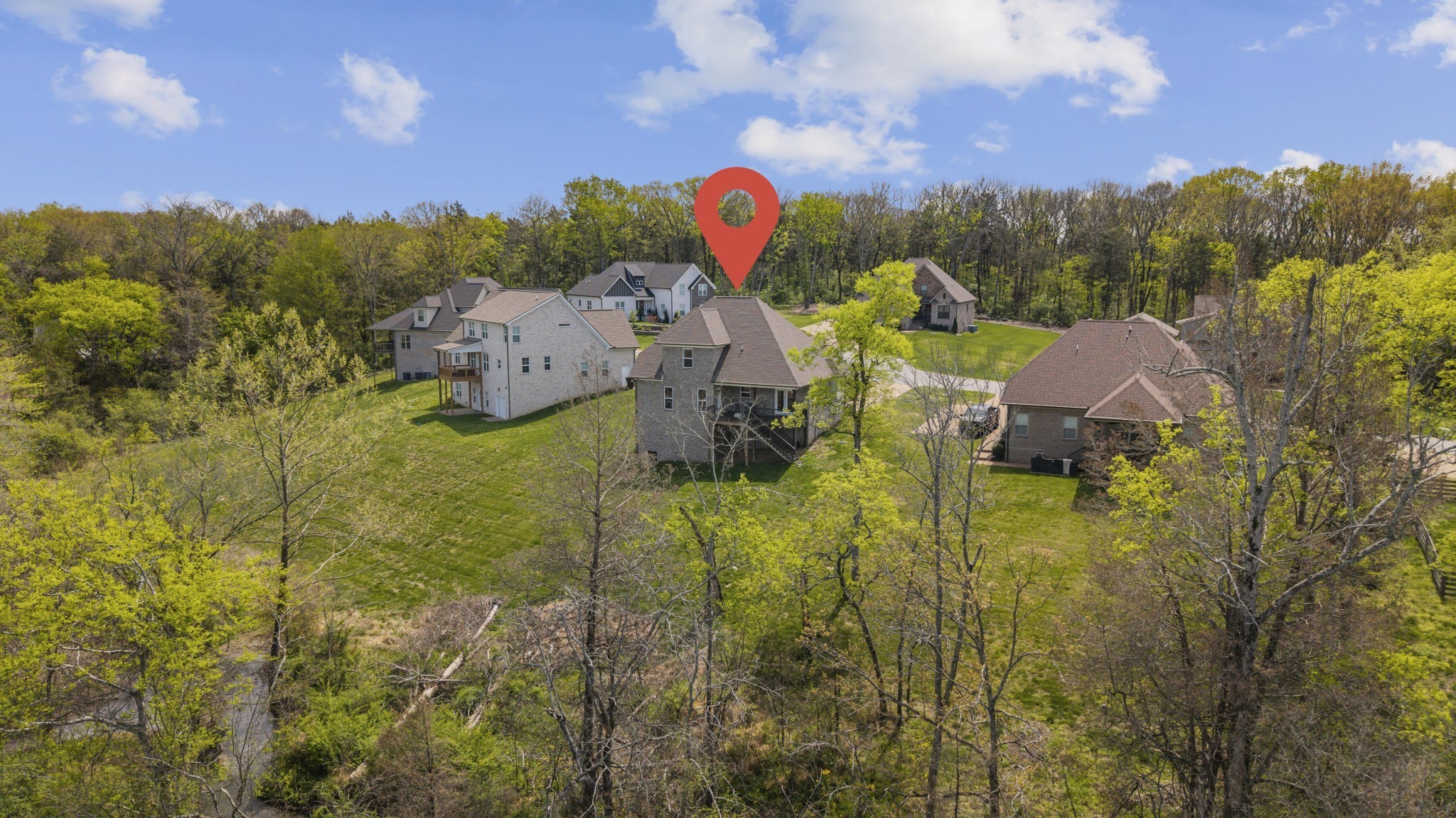 813 Ridgestone Place Lebanon, TN 37087 - Photo 58 of 65