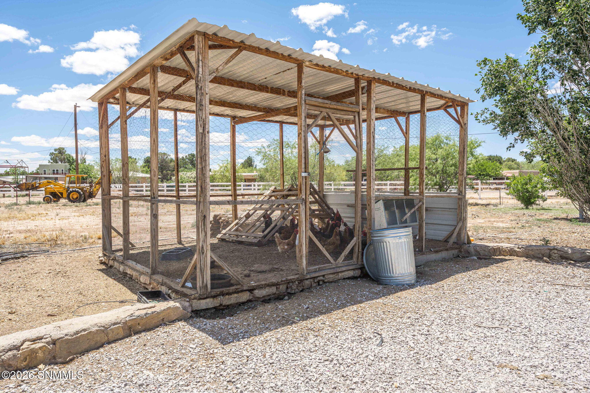 680 Carver Road Las Cruces, NM 88005 - Photo 65 of 66 69-web-or-mls-Snappin Homes (Carver680)-