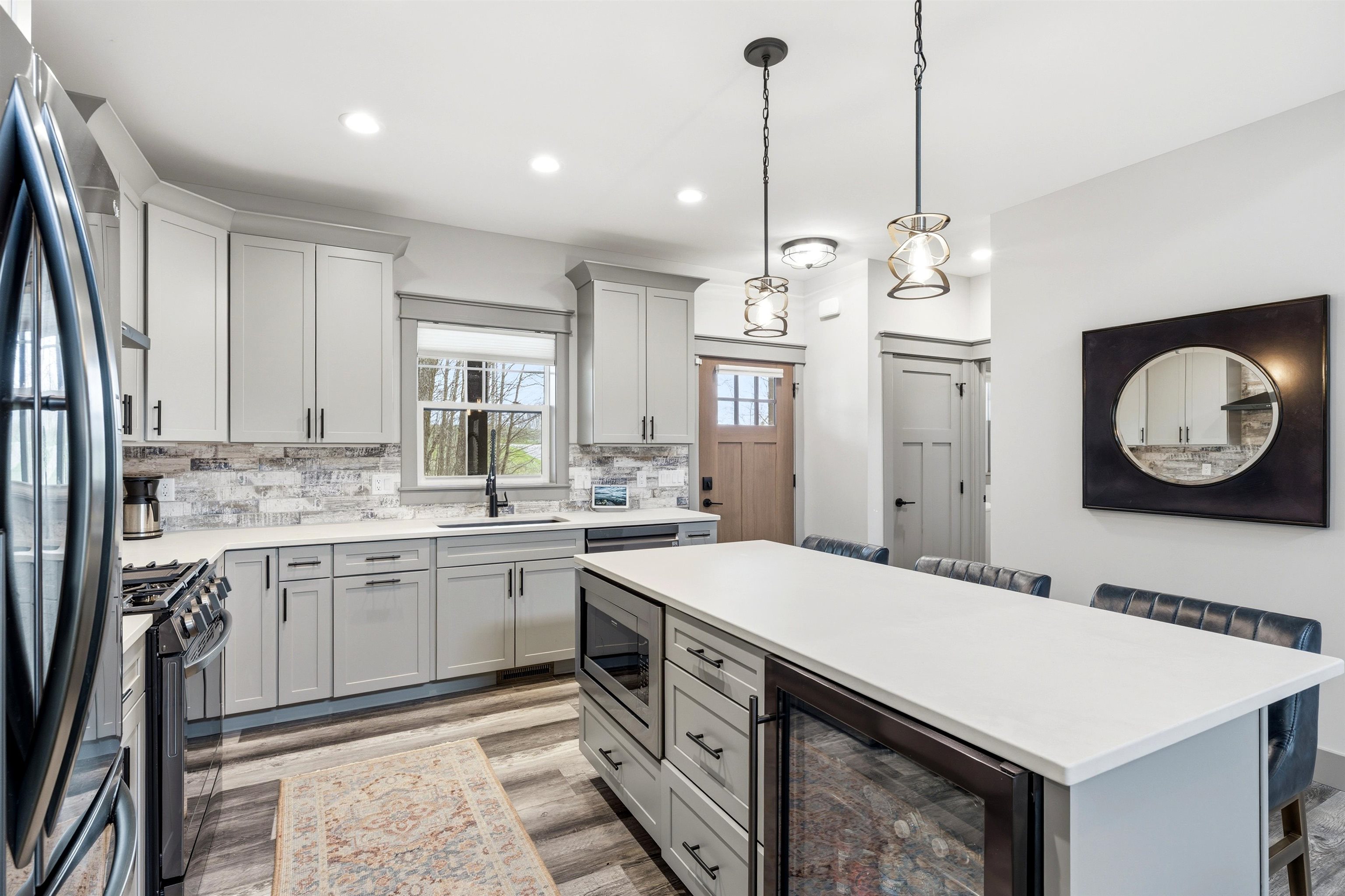 13496 South Solon Road Traverse City, MI 49684 - Photo 4 of 67 Gallery Image 4