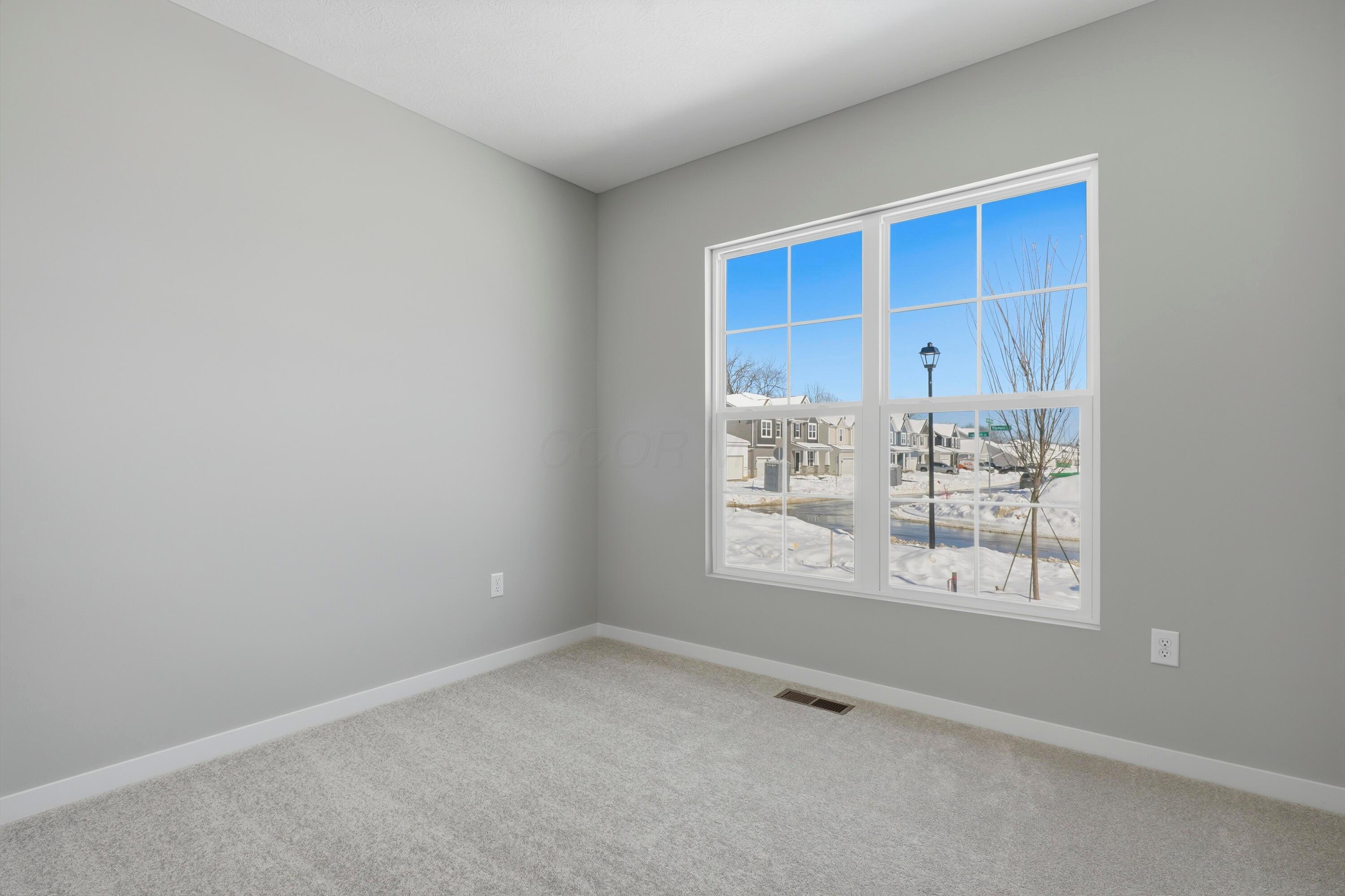 277 Olympic Loop Commercial Point, OH 43116 - Photo 20 of 34 Bedroom