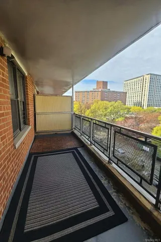 $3,500 | 108-50 62nd Drive, Unit 5B | Forest Hills