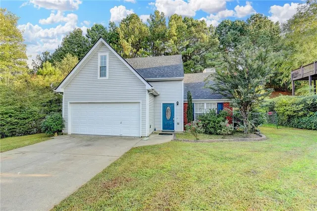 $1,930 | 3112 Sentinel Circle, Lawrenceville, GA 30043