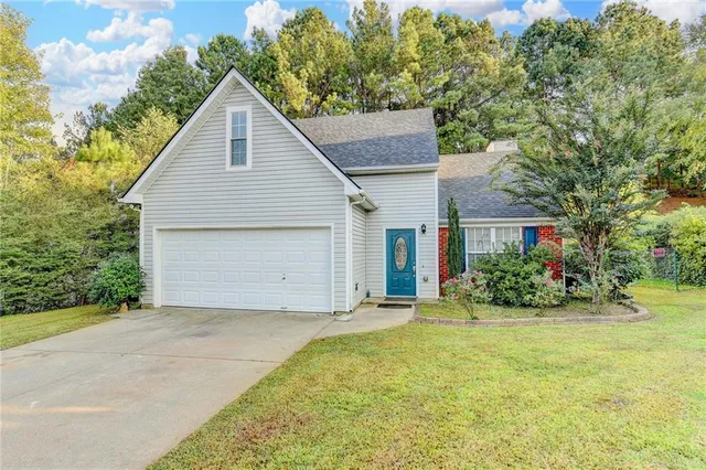 $1,930 | 3112 Sentinel Circle, Lawrenceville, GA 30043