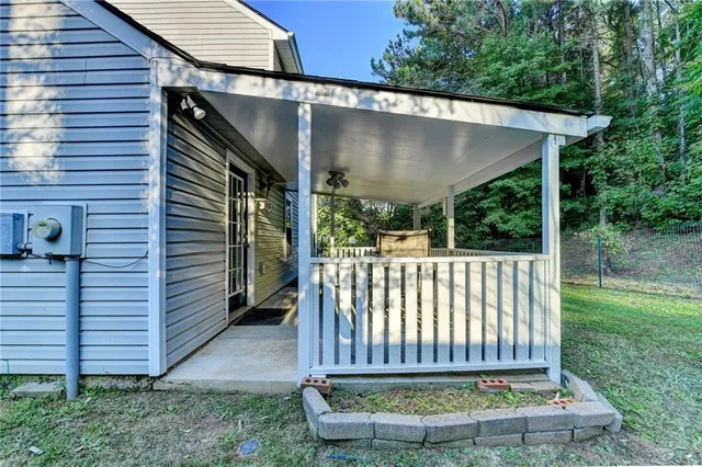 $1,930 | 3112 Sentinel Circle, Lawrenceville, GA 30043