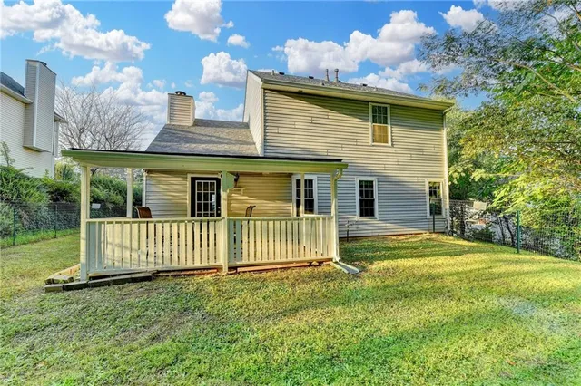 $1,930 | 3112 Sentinel Circle, Lawrenceville, GA 30043