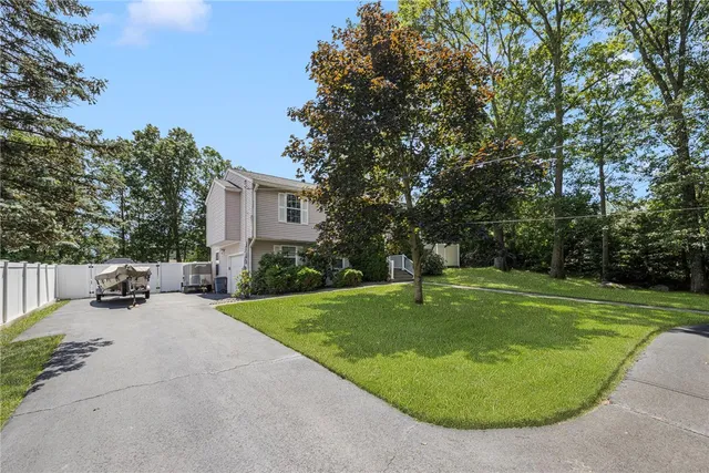 $585,000 | 27 Tartaglia Street, Johnston, RI 02919