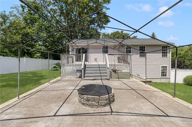 $585,000 | 27 Tartaglia Street, Johnston, RI 02919