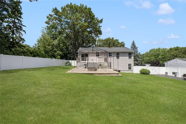 $585,000 | 27 Tartaglia Street, Johnston, RI 02919