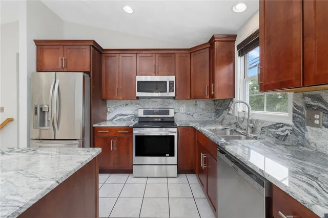 $585,000 | 27 Tartaglia Street, Johnston, RI 02919