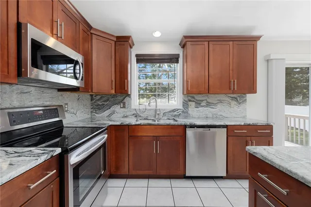 $585,000 | 27 Tartaglia Street, Johnston, RI 02919