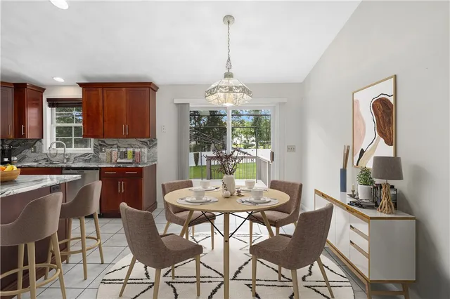 $585,000 | 27 Tartaglia Street, Johnston, RI 02919