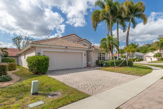 $3,800 | 22740 Royal Crown Terrace East, Boca Raton, FL 33433