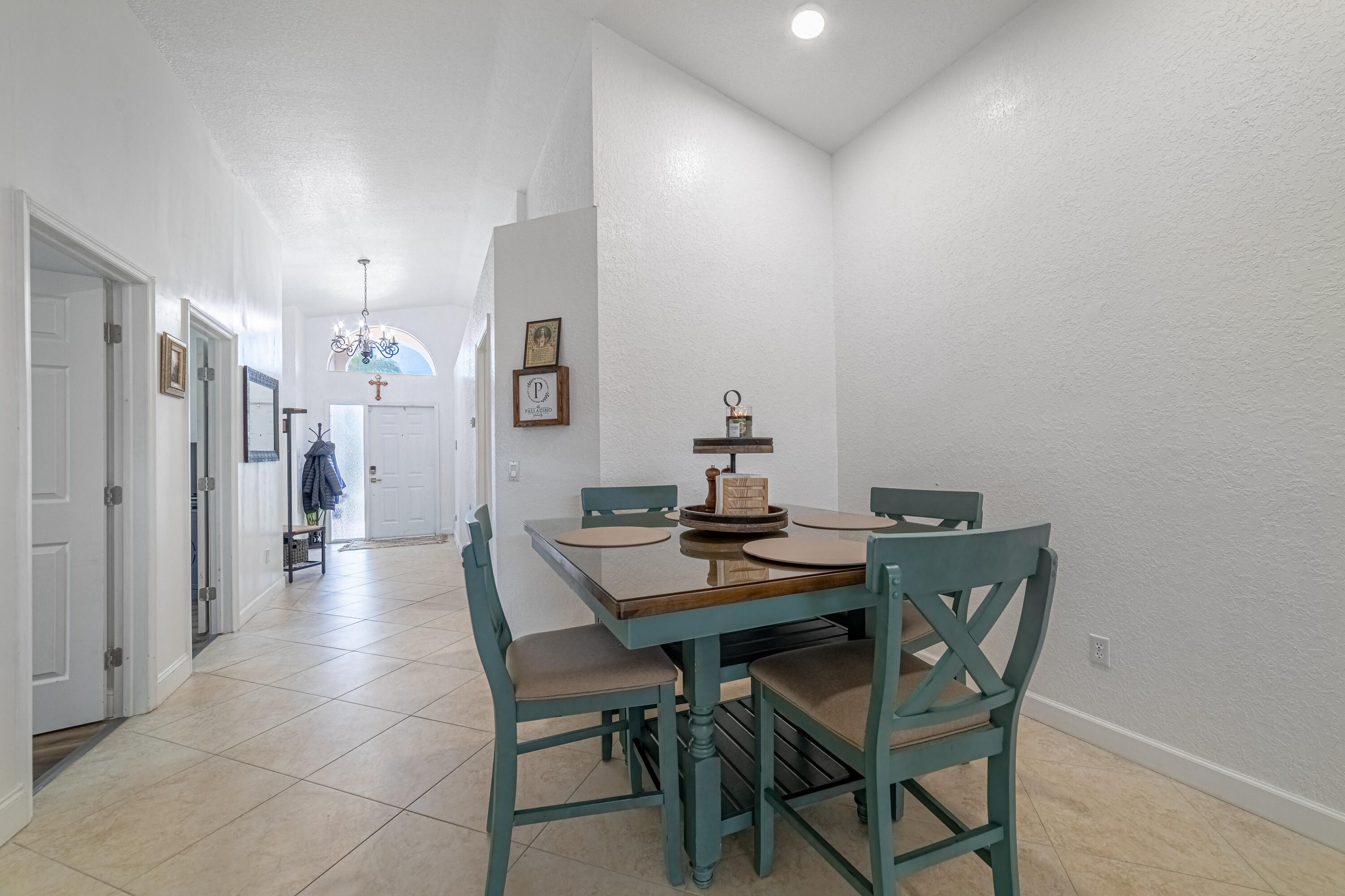 22740 Royal Crown Terrace East Boca Raton, FL 33433 - Photo 13 of 37 Dining Area