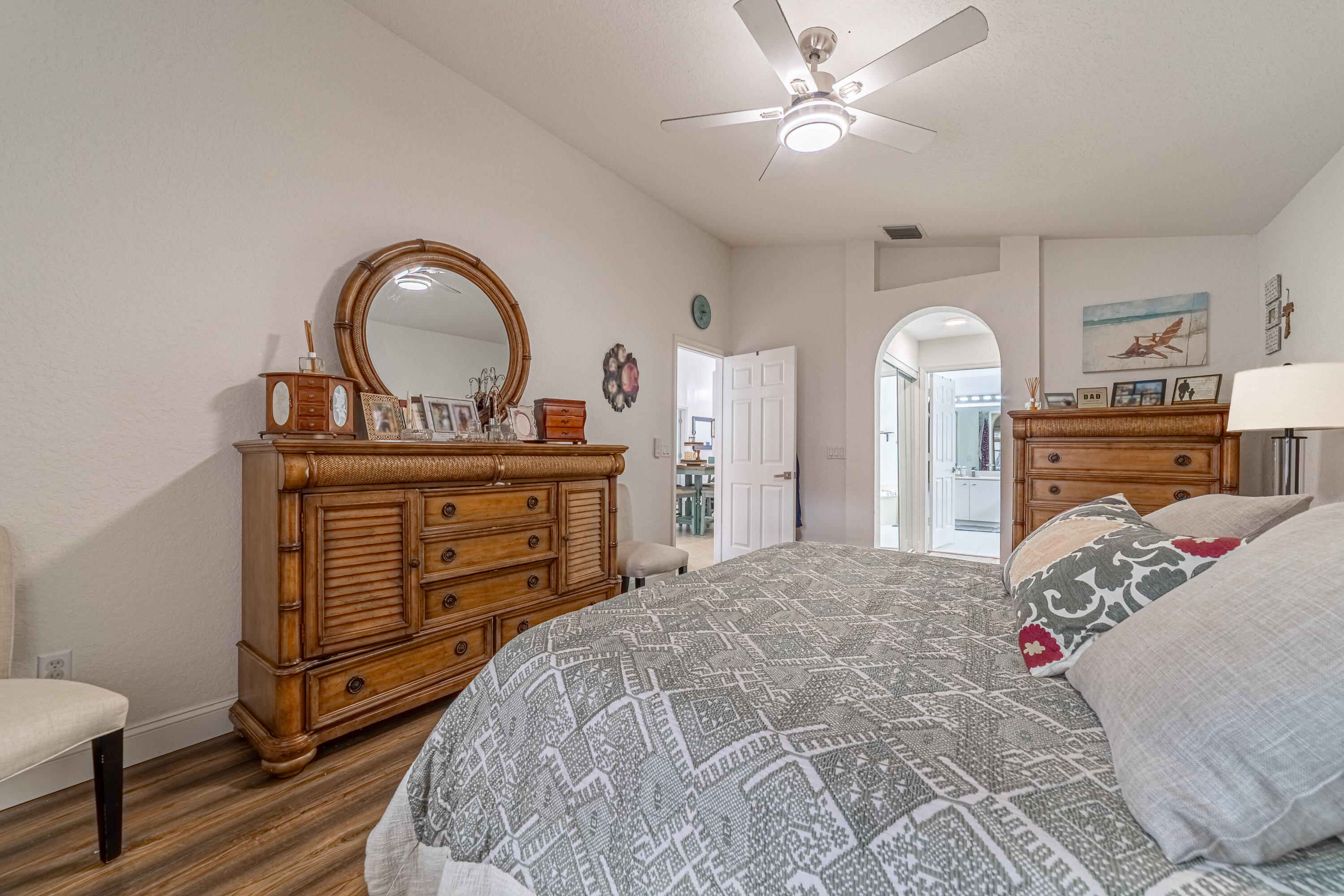 22740 Royal Crown Terrace East Boca Raton, FL 33433 - Photo 15 of 37 Bedroom1-B