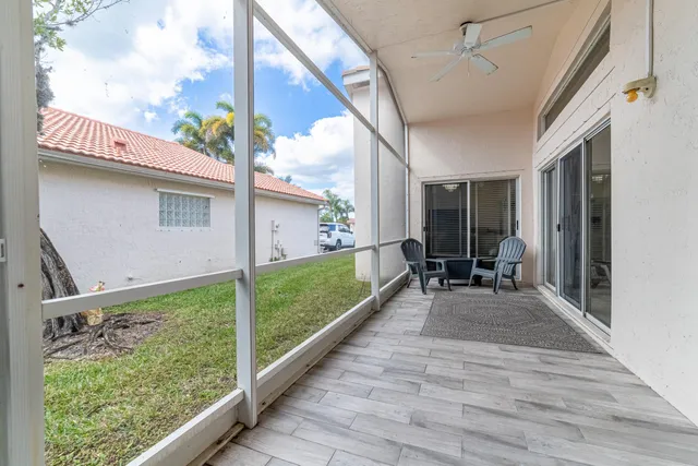 $3,800 | 22740 Royal Crown Terrace East, Boca Raton, FL 33433