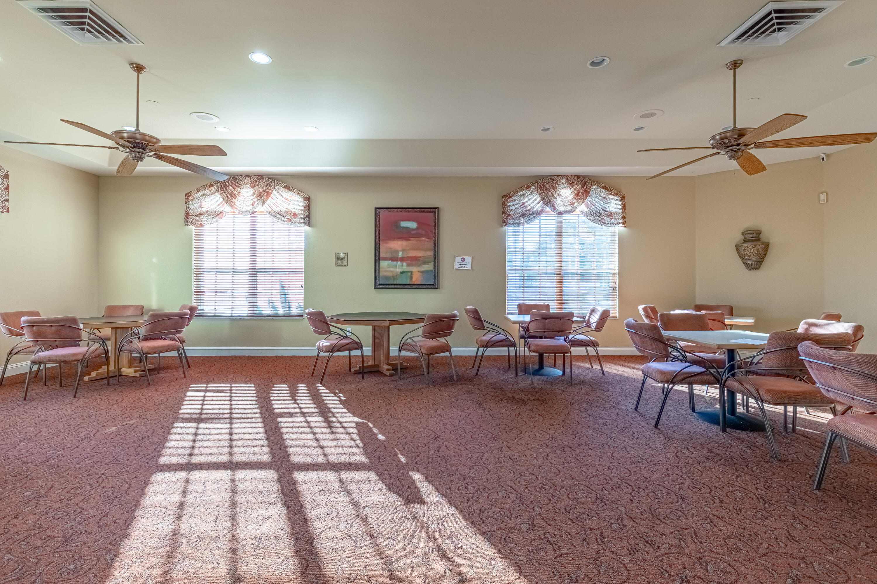 22740 Royal Crown Terrace East Boca Raton, FL 33433 - Photo 35 of 37 Clubhouse-Game Room