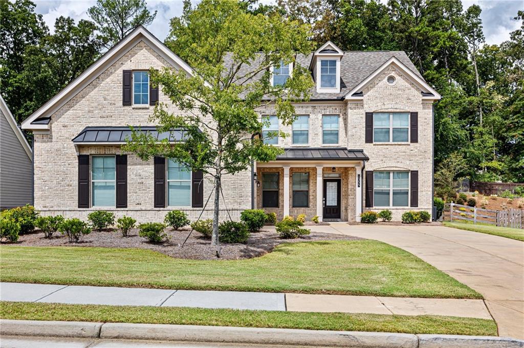 1355 Dogleg Road Marietta, GA 30066 - Photo 1 of 1 Gallery Image 1