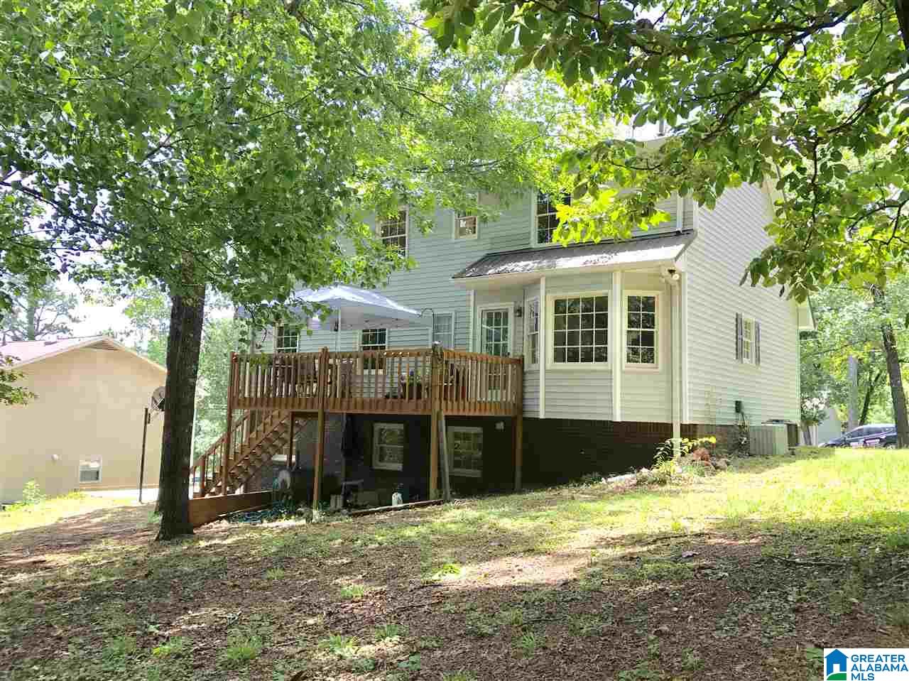 1396 Sequoia Trail Alabaster, AL 35007 - Photo 37 of 42
