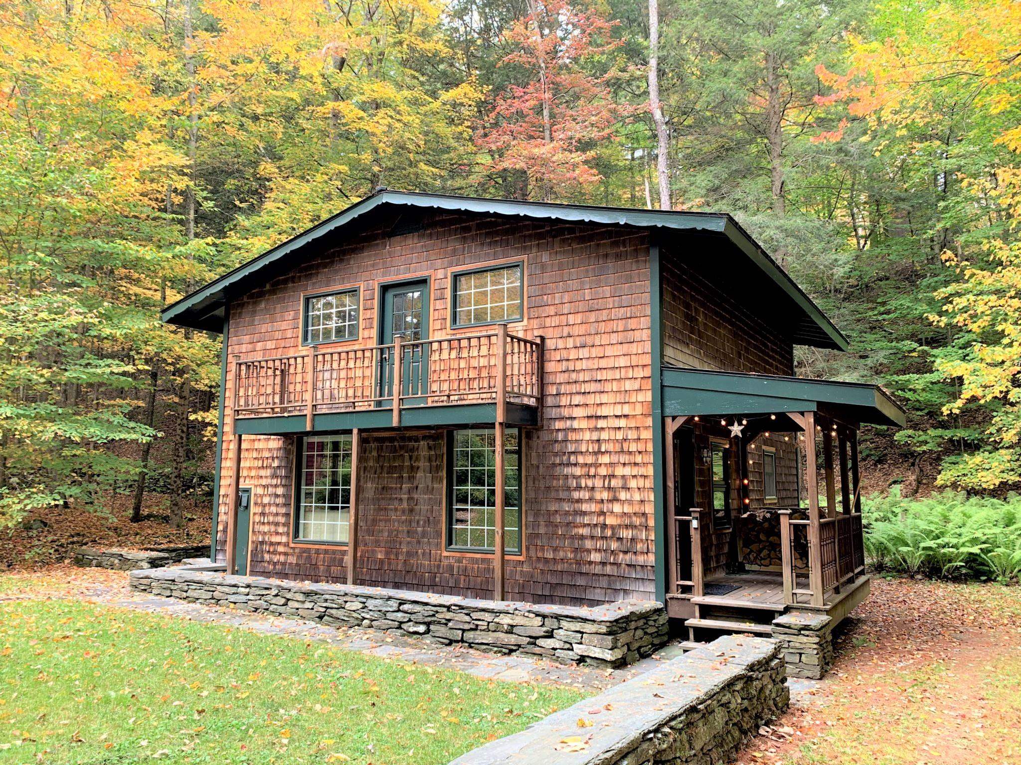 316 Sugarbush Access Road Warren, VT 05674 - Photo 1 of 40 Gallery Image 1