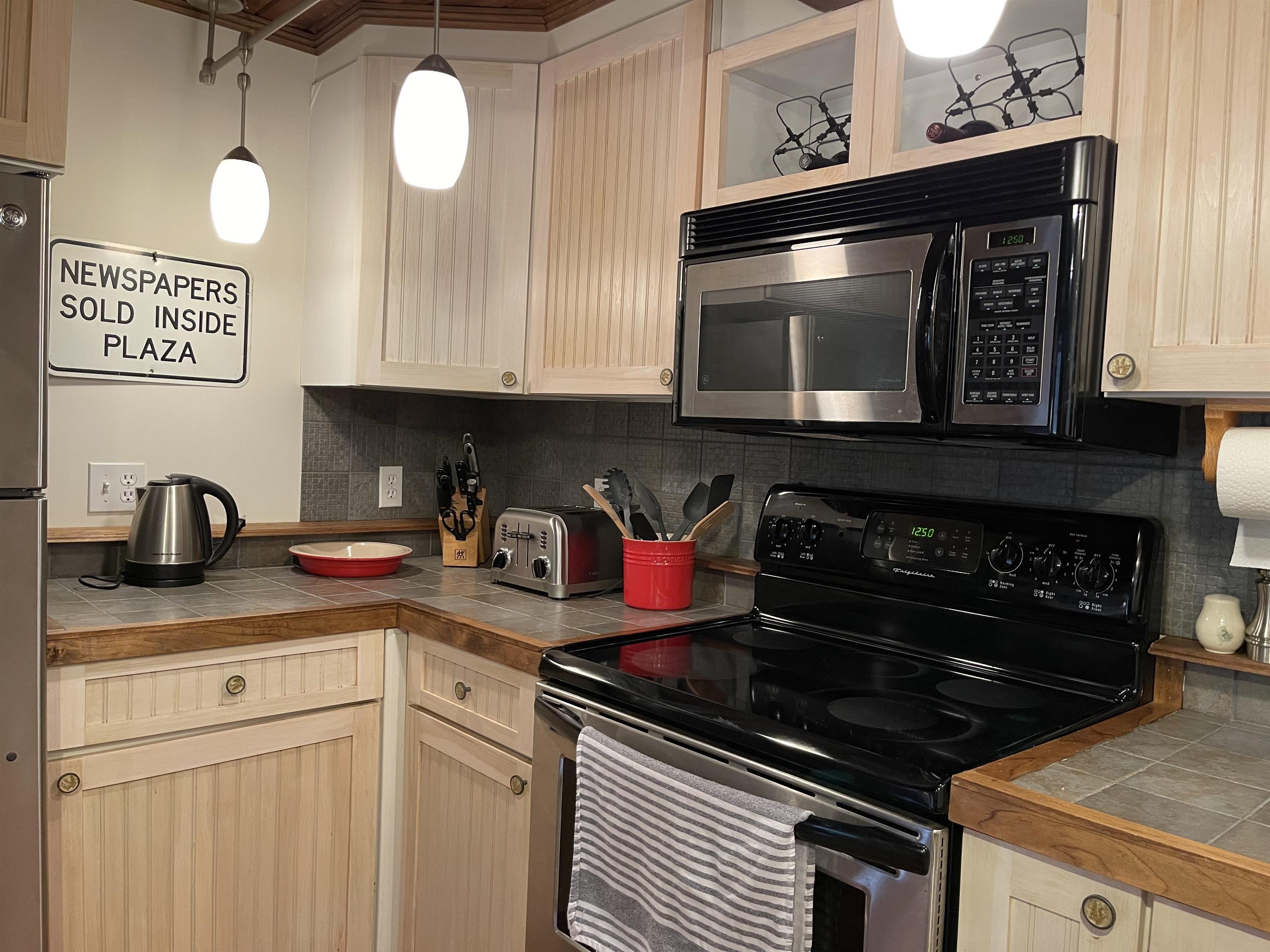 316 Sugarbush Access Road Warren, VT 05674 - Photo 11 of 40 Gallery Image 11