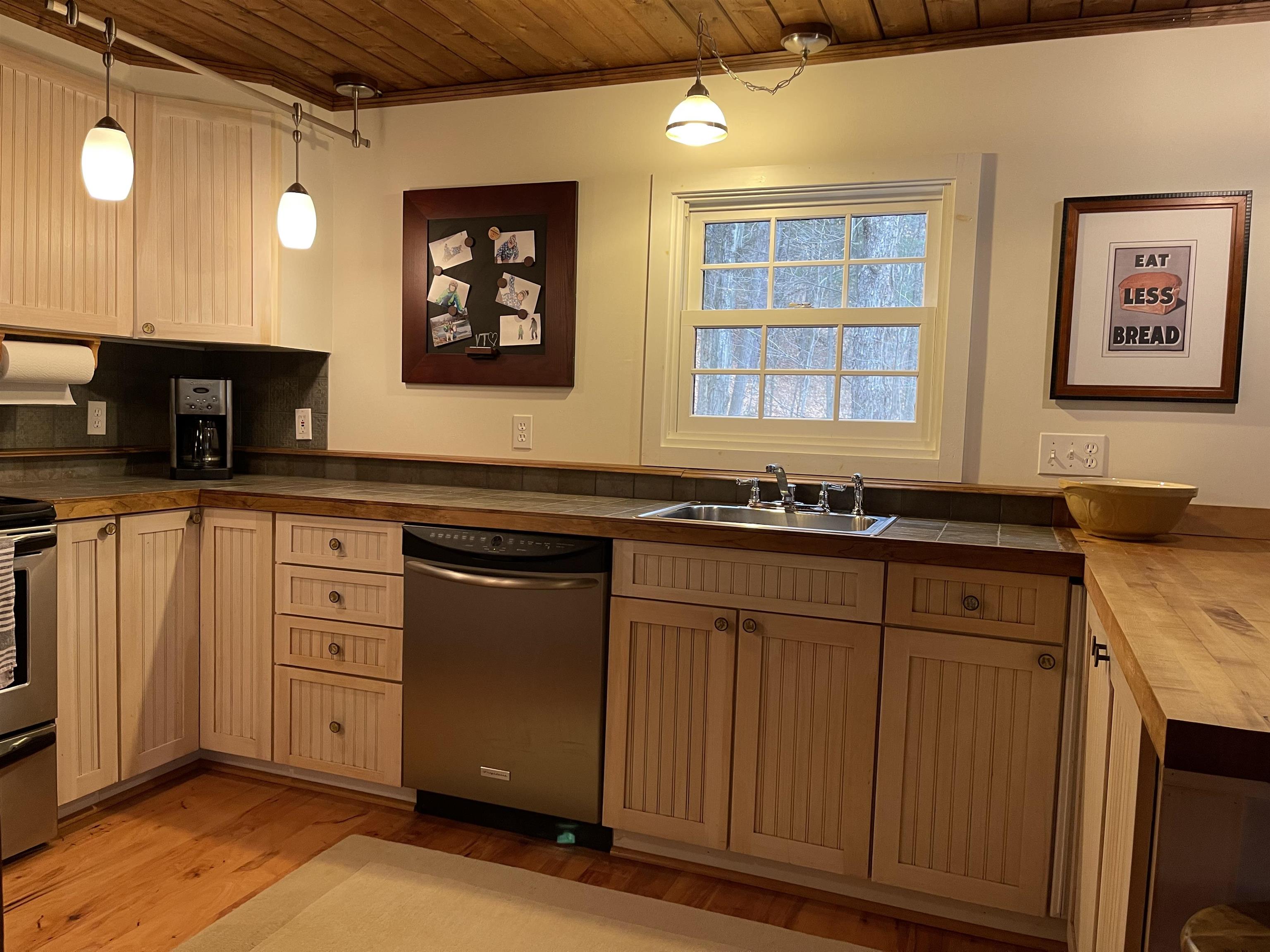 316 Sugarbush Access Road Warren, VT 05674 - Photo 13 of 40 Gallery Image 13